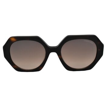 Женские солнцезащитные очки Trussardi TSW 9054