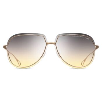 Солнцезащитные очки DITA NIGHTBIRD-THREE DTS-520