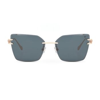 Женские солнцезащитные очки Blancia BC 1346