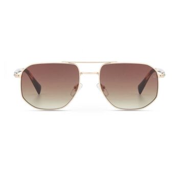 Мужские солнцезащитные очки Hermossa HM1728