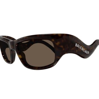 Солнцезащитные очки Balenciaga BB 0320S