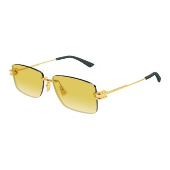 Солнцезащитные очки Bottega Veneta BV1126S