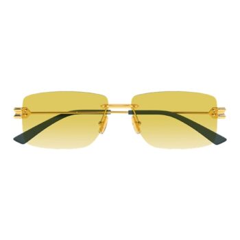 Солнцезащитные очки Bottega Veneta BV1126S