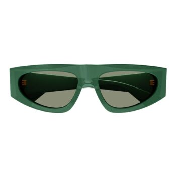 Женские солнцезащитные очки Bottega Veneta BV1277S