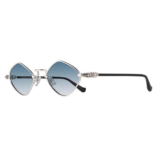 Солнцезащитные очки Chrome Hearts Diamond Dog