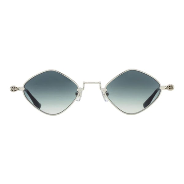 Солнцезащитные очки Chrome Hearts Diamond Dog