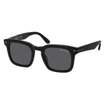 Солнцезащитные очки Tom Ford DAX FT0751 N