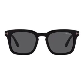 Солнцезащитные очки Tom Ford DAX FT0751 N