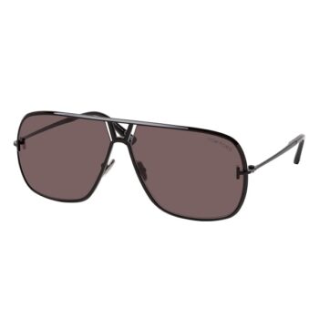 Мужские солнцезащитные очки Tom Ford FT1204