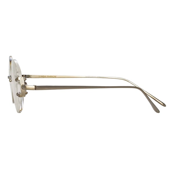 Оправы для очков Linda Farrow KNIGHT LFL-1130