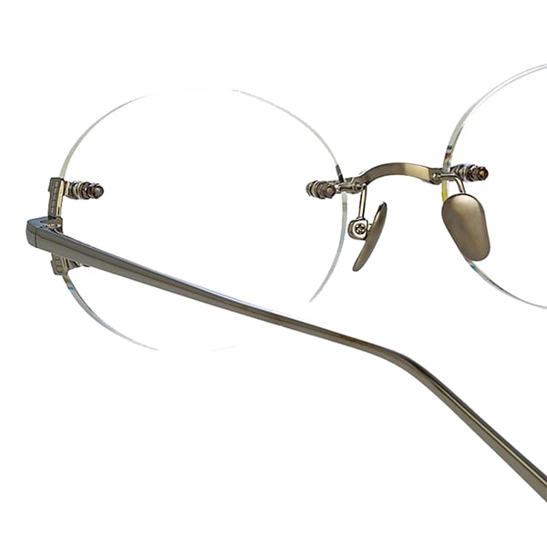 Оправы для очков Linda Farrow KNIGHT LFL-1130