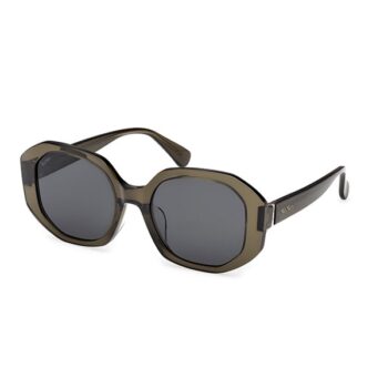 Женские солнцезащитные очки Max Mara MM 0153-K