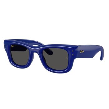 Солнцезащитные очки Ray Ban Wayfarer Puffer RB4940