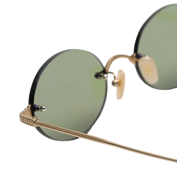 Солнцезащитные очки TATTVA SHON