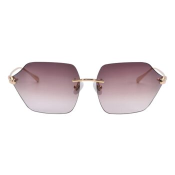 Женские солнцезащитные очки For Art’s Sake SERPENT II