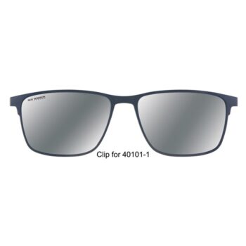 Мужские солнцезащитные клипоны clip-on Roy Robson 40101