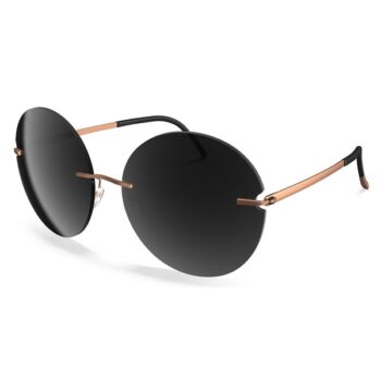 Женские солнцезащитные очки Silhouette 8190 SG