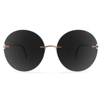 Женские солнцезащитные очки Silhouette 8190 SG