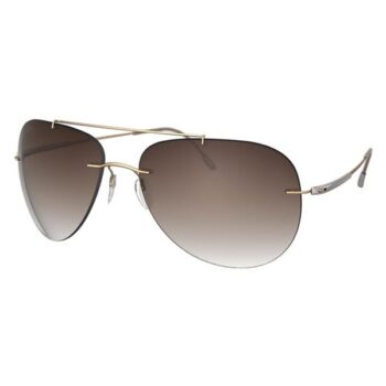 Солнцезащитные очки Silhouette 8721 SG