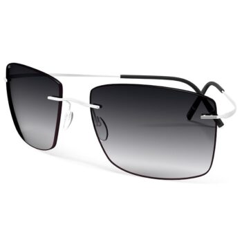 Мужские солнцезащитные очки Silhouette 8741 SG
