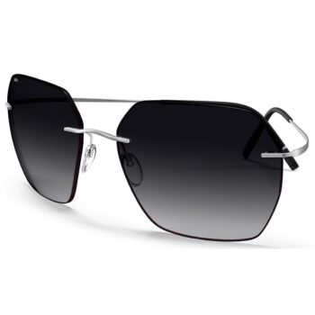 Солнцезащитные очки Silhouette 8745 SG