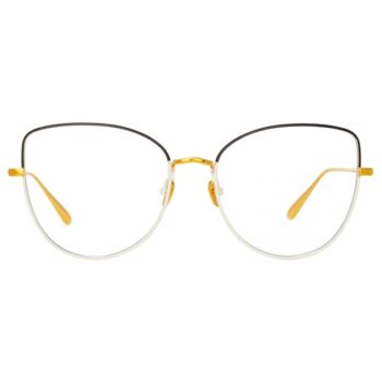 Женские оправы для очков Linda Farrow ELOISE LFL-1336