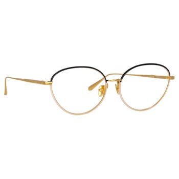 Женские оправы для очков Linda Farrow REGINA LFL-1408