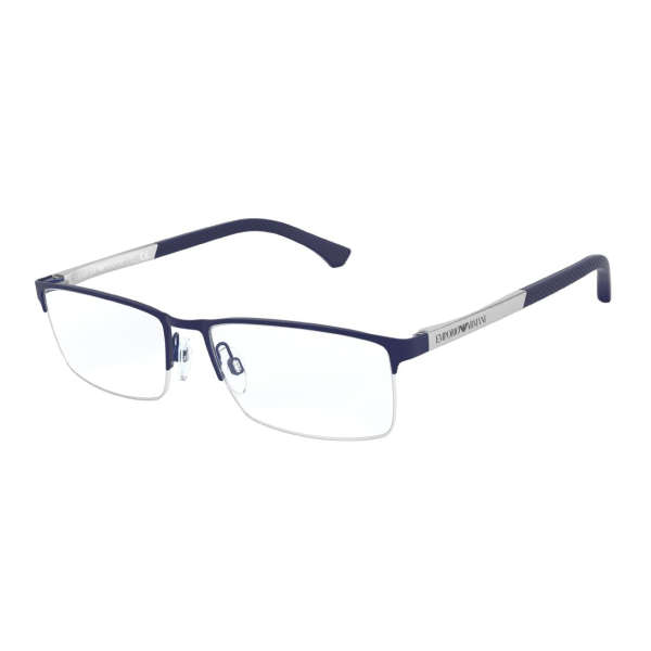 Мужские оправы для очков Emporio Armani EA1041