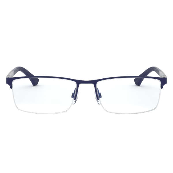 Мужские оправы для очков Emporio Armani EA1041