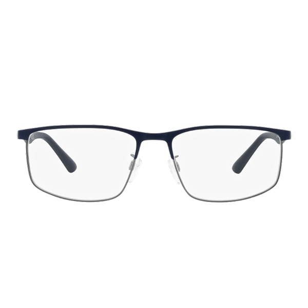 Мужские оправы для очков Emporio Armani EA1131