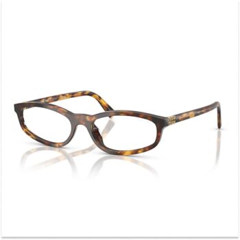 Женские солнцезащитные очки Miu Miu MU A06S