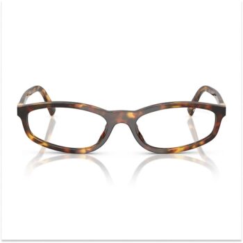 Женские солнцезащитные очки Miu Miu MU A06S