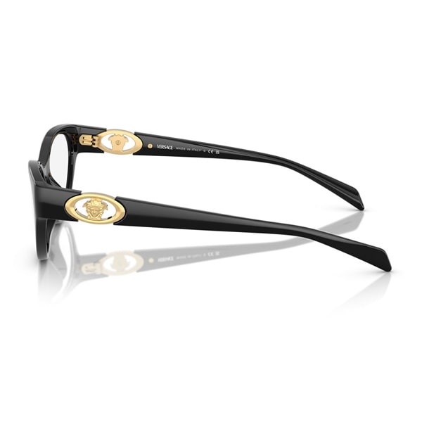 Женские оправы для очков Versace VE3372U