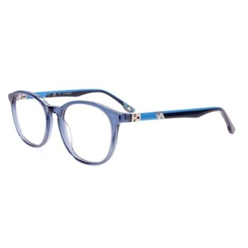 Детские оправы для очков New Balance NB 5076