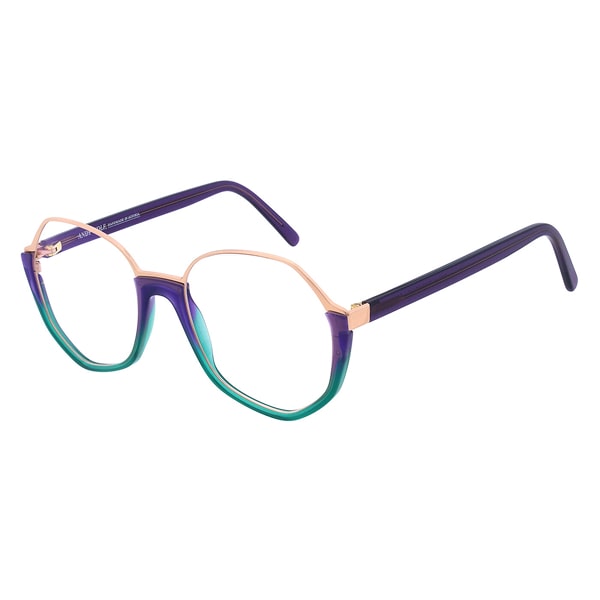 Женские оправы для очков Andy Wolf 5161