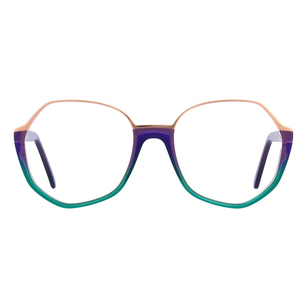 Женские оправы для очков Andy Wolf 5161