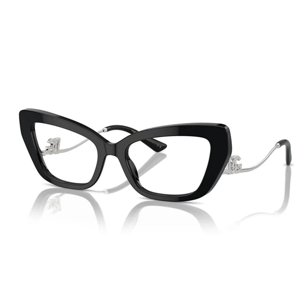 Женские оправы для очков Dolce Gabbana DG3391B