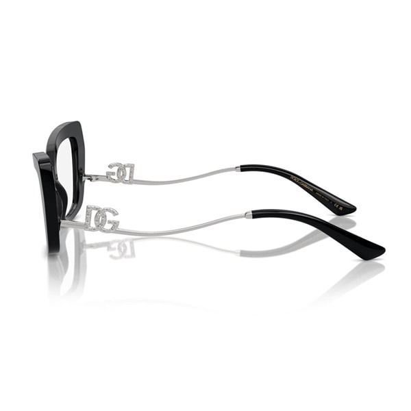 Женские оправы для очков Dolce Gabbana DG3391B