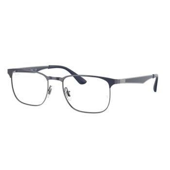 Мужские оправы для очков Ray Ban RX6363