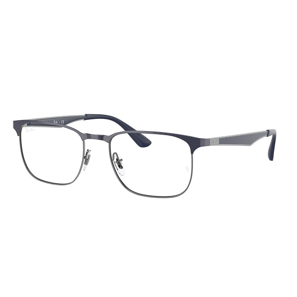 Мужские оправы для очков Ray Ban RX6363