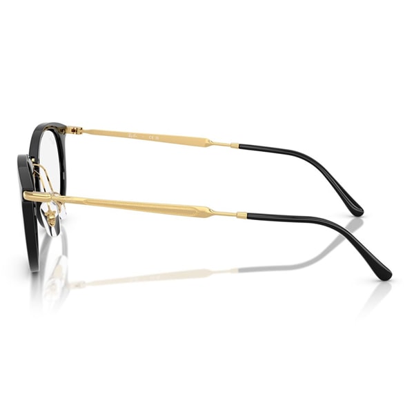 Женские оправы для очков Ray Ban RX7255