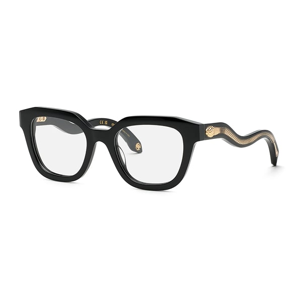 Женские оправы для очков Roberto Cavalli VRC071