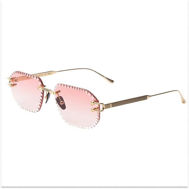 Женские солнцезащитные очки Renaissance REN XVII