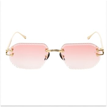 Женские солнцезащитные очки Renaissance REN XVII