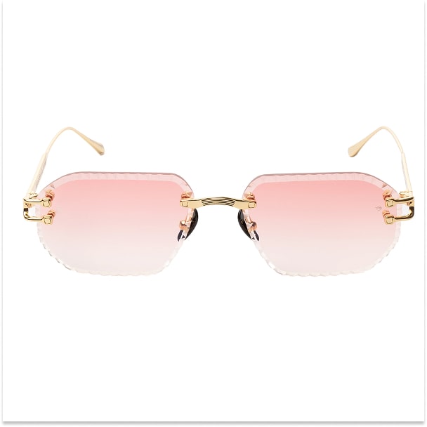 Женские солнцезащитные очки Renaissance REN XVII