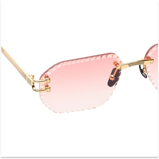 Женские солнцезащитные очки Renaissance REN XVII