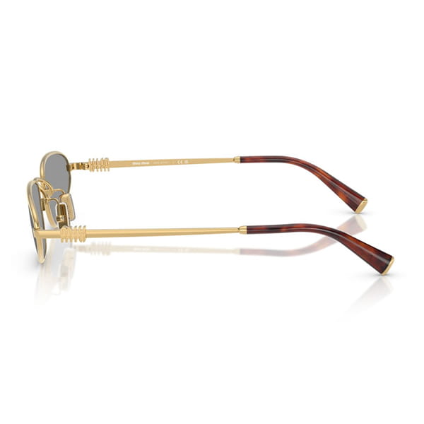 Солнцезащитные очки Miu Miu MU A52S