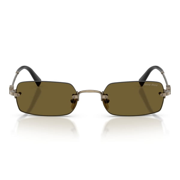 Солнцезащитные очки Miu Miu MU B50S