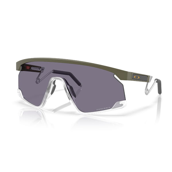 Солнцезащитные очки Oakley OO9237 BXTR Metal Latitude Collection
