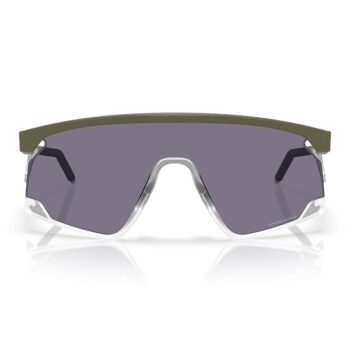 Солнцезащитные очки Oakley OO9237 BXTR Metal Latitude Collection